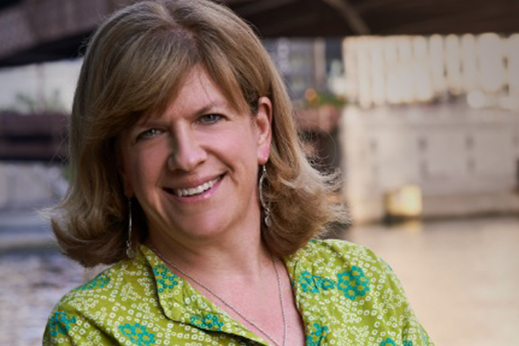Lisa Wool