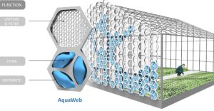 AquaWeb - Ray of Hope - GreenMoneyJournal.com