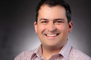 Travis Green - LOCUS- Impact Investing - GreenMoney