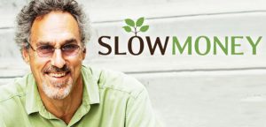 Woody Tasch - Founder, Slow Money - GreenMoney Journal
