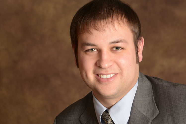 Keith Doxtator, Oneida Nation - GreenMoney Journal