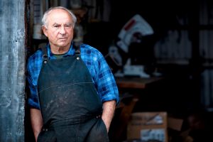 Yvon Chouinard-Patagonia-Why Food?
