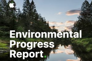 Apple Commits to Carbon Neutral by 2030-GreenMoney