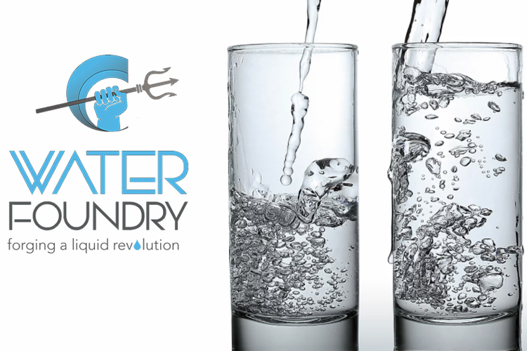 Water Foundry and ConnectMii Launch Virtual Meeting Platform-GreenMoney