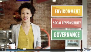 What is ESG Investing? Saturna Capital
