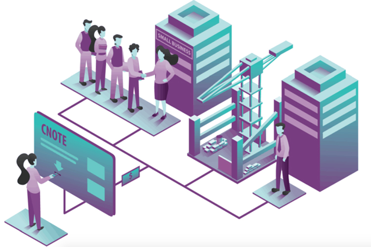 CNote Raises $3M to Invest in Underserved Communities-GreenMoney