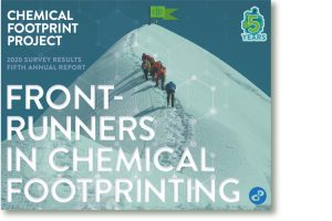 Investors Command Market Leaders on Chemical Footprinting and Safety-GreenMoney