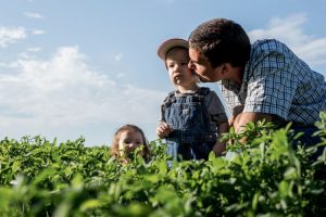 Transformative Investment in Climate-Smart Agriculture