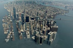 Ensuring Planetary Stability - Banks as Unlikely Allies by David Barmes and Marya Skotte of Climate Safe Network