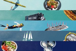 Ten to Watch - Pioneeers of the Blue Economy by Climate and Capital Media