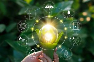 Investing in a Disruptive Climate by Scott Schwartz of EntentVest