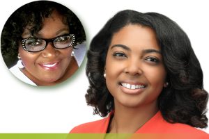 Kimberly Jones Self-Help Federal CU interviews Nicole Middleton Holloway of Natural Investments