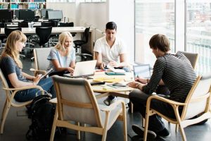 Charitable Planning for Millennials and the use of Donor-Advised Funds by Jack O'Connor and John S. Adams of UBS Financial