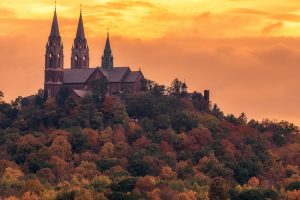 Faith-based Investing - Economics for the Greater Good by Duane Roberts Dana Investment Advisors