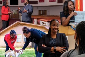 Three Ways Financial Advisors Can Advance Racial and Gender Equity by Mary Bruce Alford Hope CU