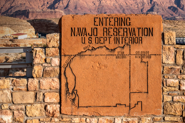 Native Americans Get Funding for Climate Projects by John Howell