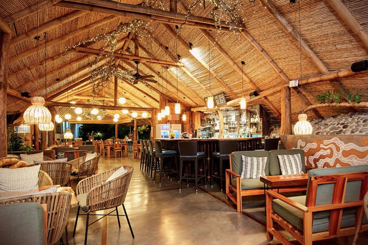 Regenerate and Rejoice at Finca Luna Nueva Lodge