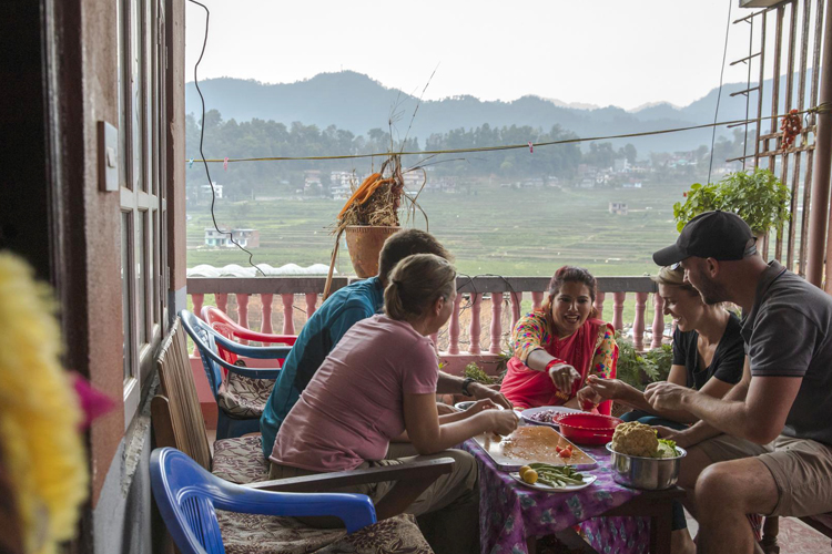 The Power of Community Tourism - Planeterras Mission to Turn Travel Into Impact