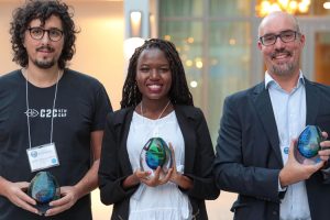2022 Ocean Exchange Winners