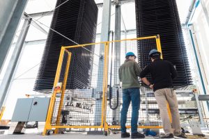 Green Concrete is Foundational to Building Climate Solutions at Scale