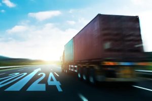 Supply Chain Predictions 2024- AI, Sustainability Top Of Mind