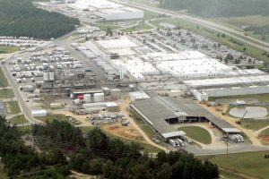 Economic and Water Impacts of the EPAs Slaughterhouse Rule