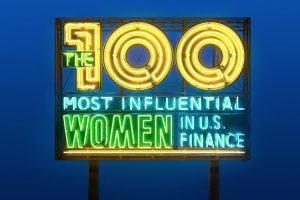 Green Centurys Leslie Samuelrich Named to Prestigious Barrons List