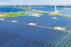 IRAs billions in clean energy funding makes it too lucrative to overhaul by Leah Garden
