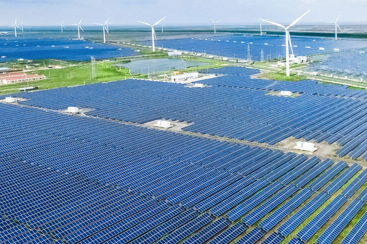 IRAs billions in clean energy funding makes it too lucrative to overhaul by Leah Garden