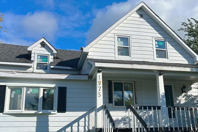 How Energy-Efficient Windows Transform Residential Properties - Ecoline