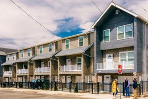 How Can We Spur Transformational Community Development?