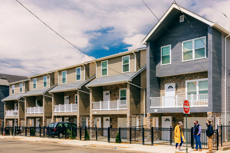 How Can We Spur Transformational Community Development?