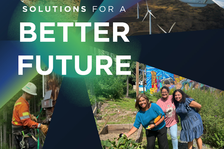 ImpactAssets Unveils 2024 Impact Report