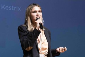 Lucy Lyons of Kestrix- Can Retrofitting Buildings Bring Their Emissions to Zero?