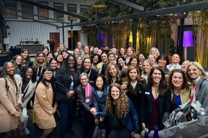 The Power of Women and Collective Action in Investing for Change by Janine Firpo