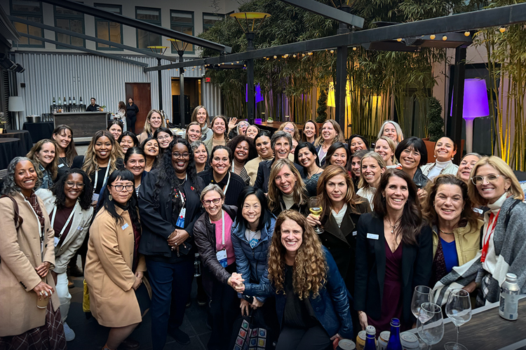 The Power of Women and Collective Action in Investing for Change by Janine Firpo