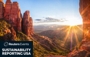 US businesses double down on sustainability reporting-new Reuters Events white paper reveals