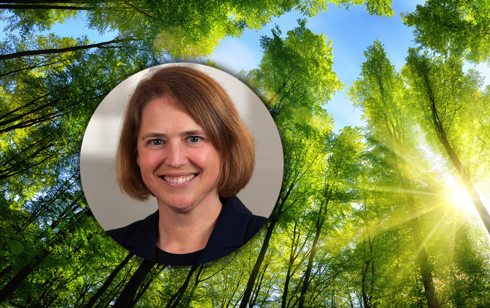 Marion Macindoe-Navigating deregulation-Parnassus Investments