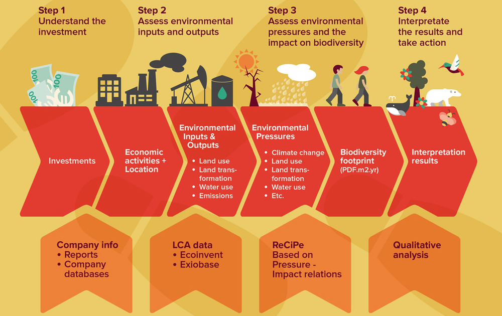 The $44 trillion dollar question - why your portfolio needs biodiversity by Jason Britton, Newday Investments