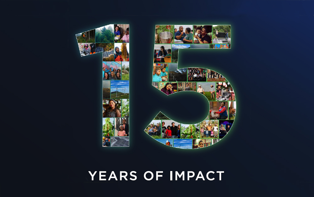 ImpactAssets 2025 Impact Report