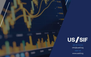 Trends Report on Sustainable Investing finds assets holding amid headwinds