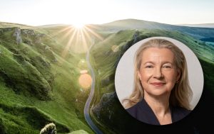 Companies have a key role to play in the future of biodiversity by Leslie Samuelrich - Green Century Funds