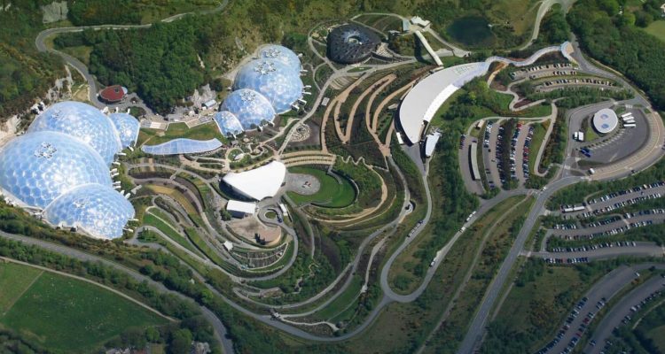 Eden Project–4
