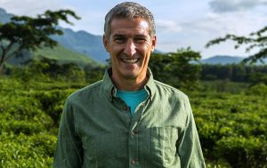 Just Ice Tea--Seth Goldman-cofounder