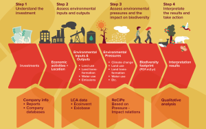 The $44 trillion dollar question - why your portfolio needs biodiversity by Jason Britton, Newday Investments